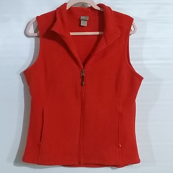 C9 by Champion Jackets & Blazers - Champion C9 Fleece Vest Size L